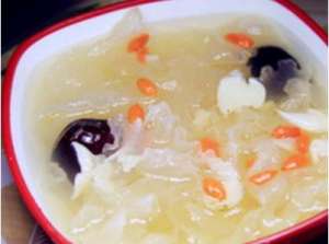 丰胸食谱打造完美双峰