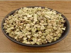 世界中联成立中药天然药物发酵研究专委会